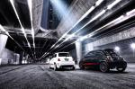 Fiat 500 Abarth 2012 года